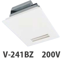 V-241BZ 200V