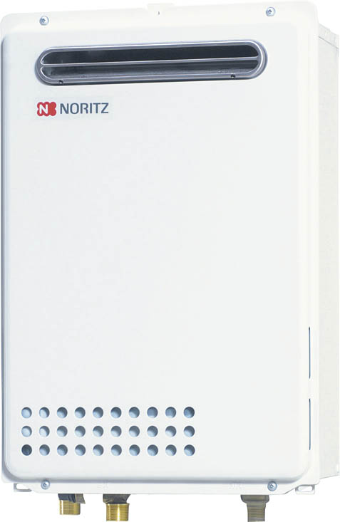 noritz cq-2439ws