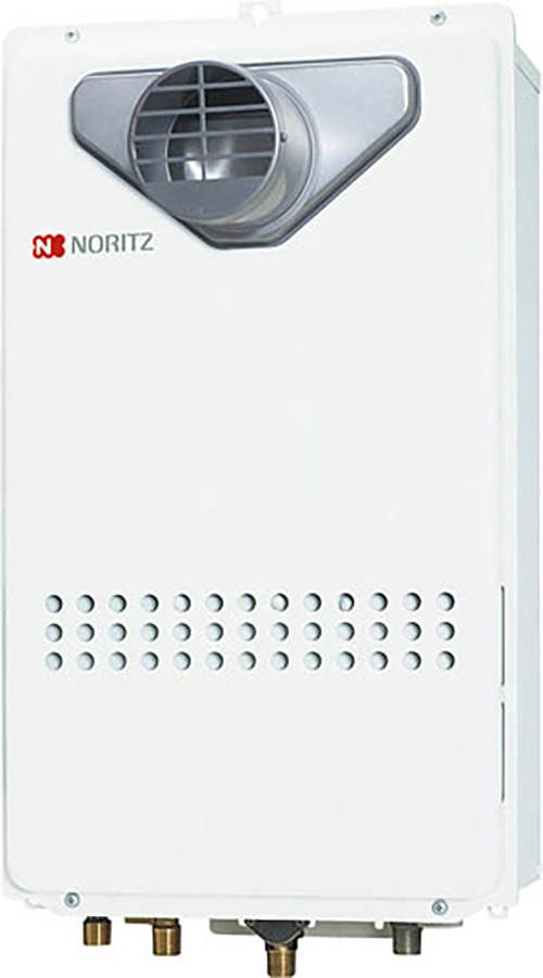 noritz gq-2427awx-t-dx
