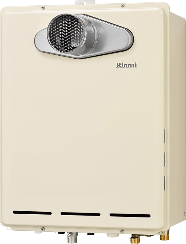 rinnai ruf-a2405at-l-b