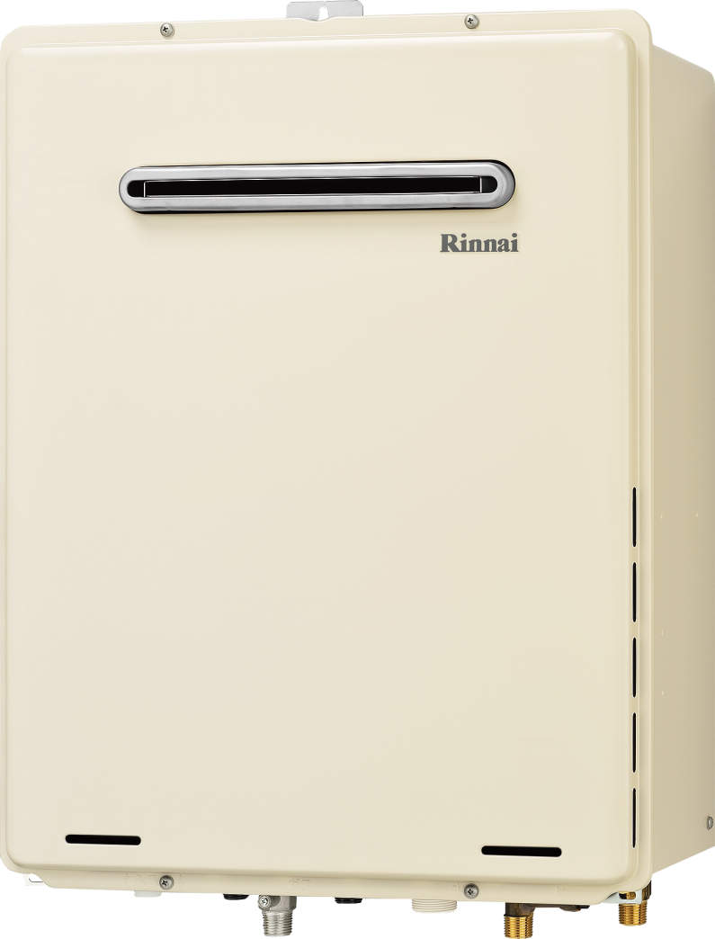 rinnai ruf-a2405aw-b