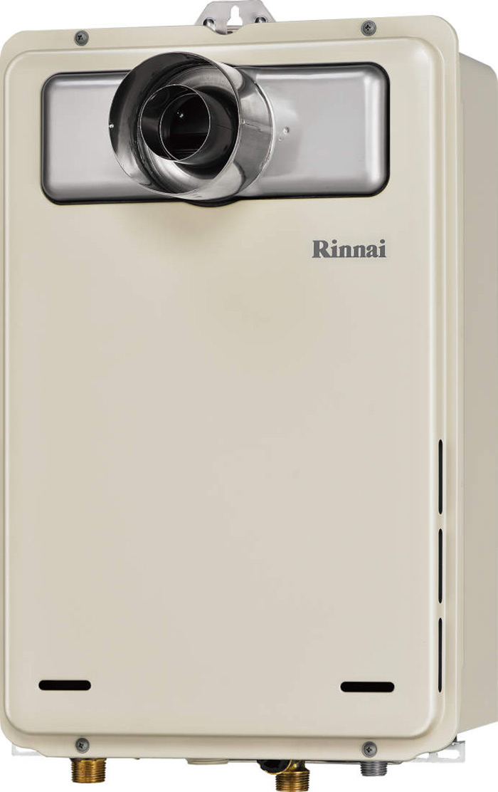 rinnai rux-a2406t-l