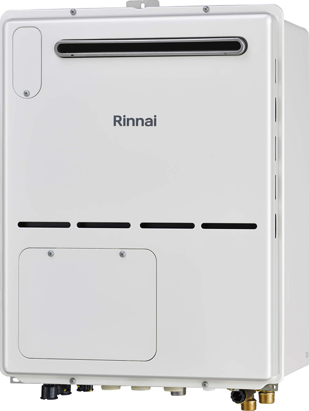 rinnai rvd-a2400aw