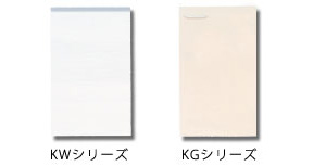 Kシリーズ 扉