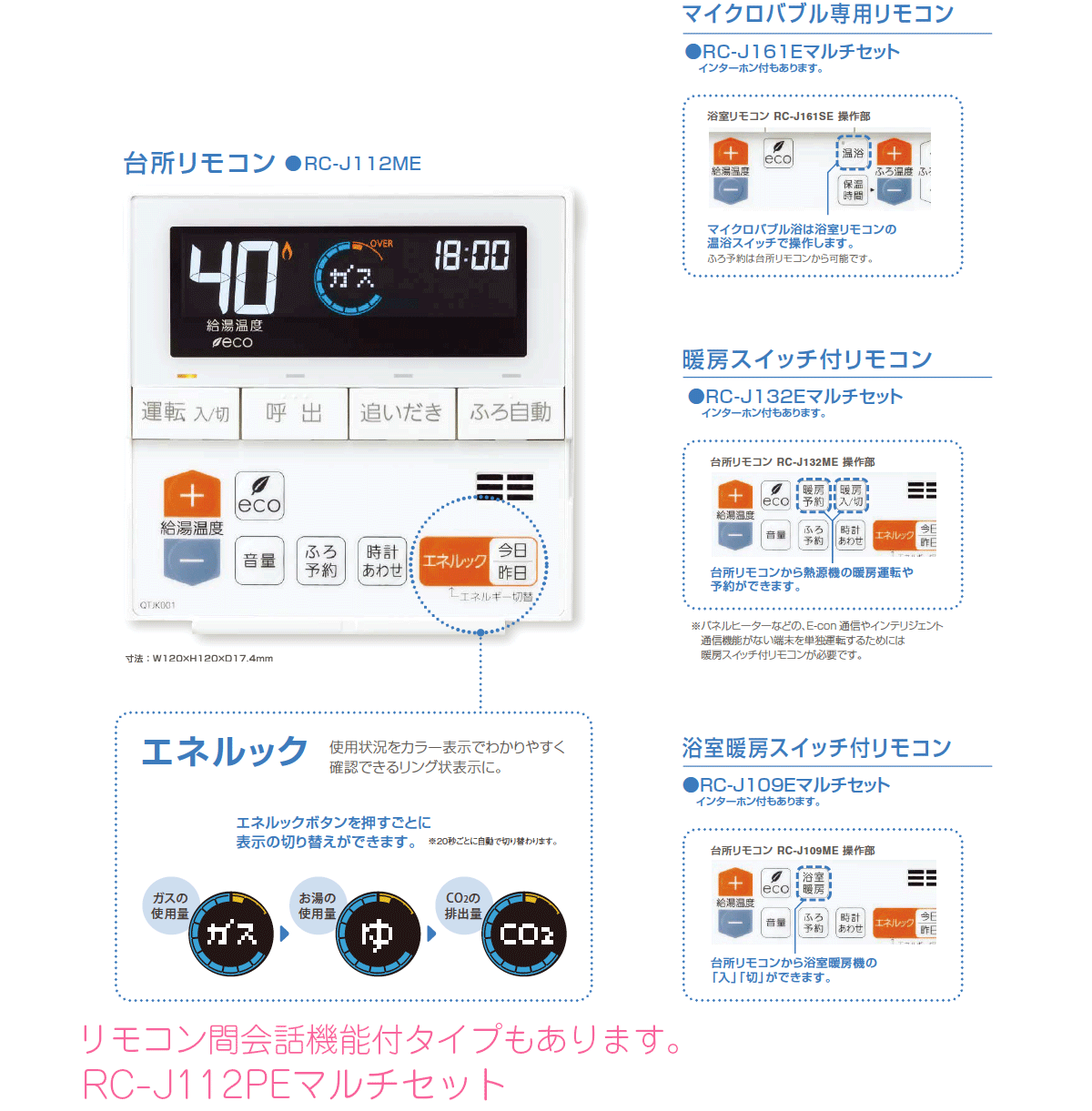 rc-j112e