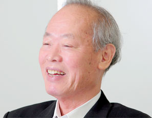 矢野社長