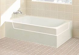 LixiL 大型浴槽 1400サイズ
